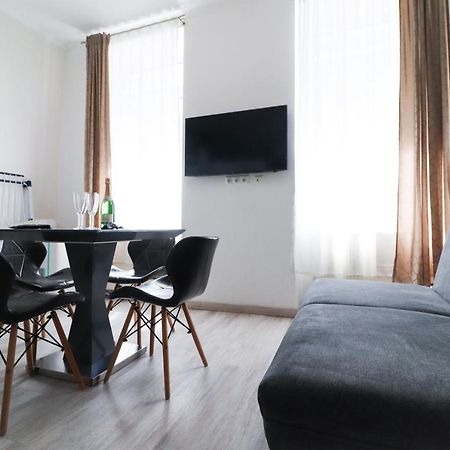 CozyNite Premium Apartment Favoriten 1 Wien Exterior foto
