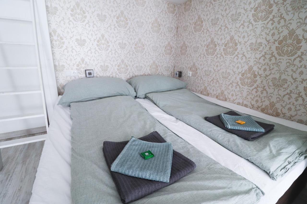 CozyNite Premium Apartment Favoriten 1 Wien Exterior foto